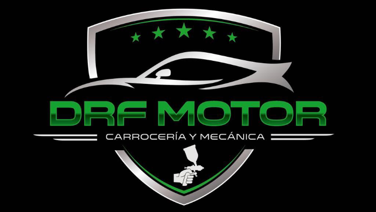 DRF Motor