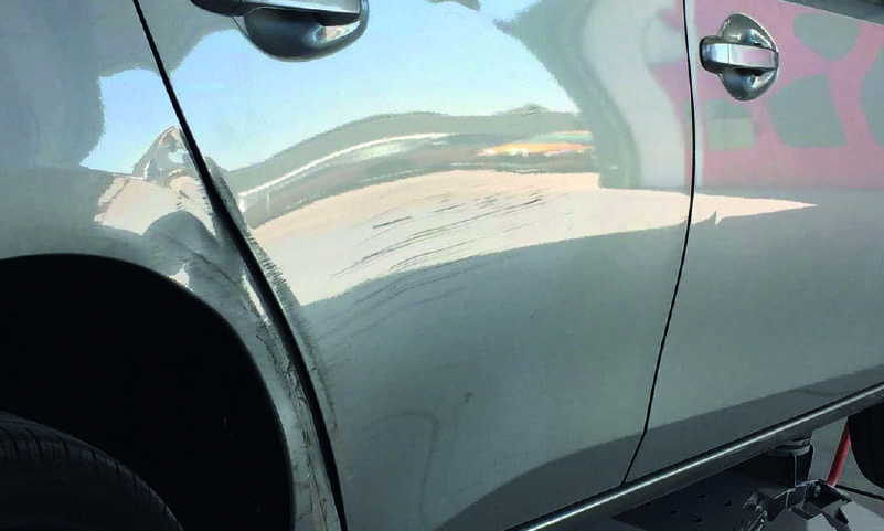 Detalles en DRF Motor