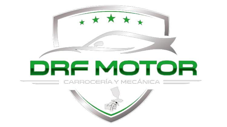 Logo DRF Motor