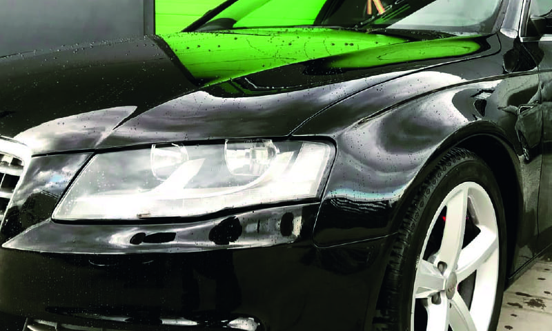 servicios de pulido y abrillantado